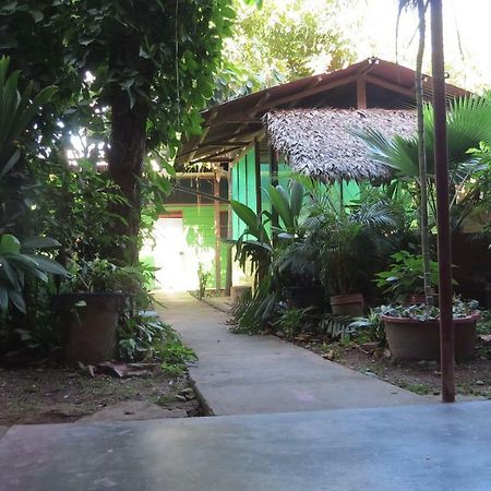 Tambopata Hostel Bambu Puerto Maldonado Ngoại thất bức ảnh