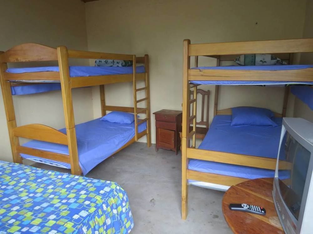 Tambopata Hostel Bambu Puerto Maldonado Ngoại thất bức ảnh