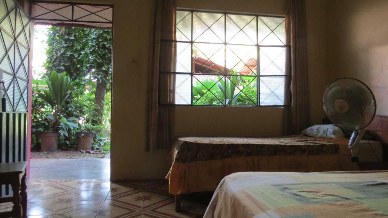 Tambopata Hostel Bambu Puerto Maldonado Ngoại thất bức ảnh